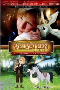 Омот за The Velveteen Rabbit (2007).