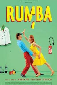 Plakat Rumba (2008).