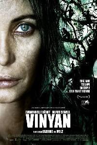 Cartaz para Vinyan (2008).