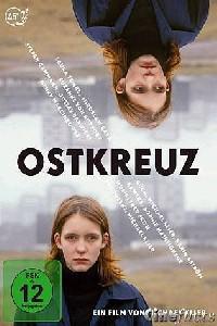 Poster for Ostkreuz (1991).