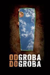 Обложка за Odgrobadogroba (2005).