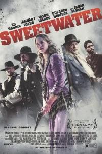 Plakát k filmu Sweetwater (2013).