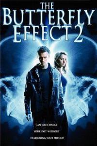 Poster for The Butterfly Effect 2 (2006).