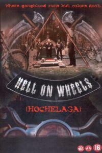 Poster for Hochelaga (2000).