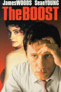 Poster for Boost, The (1988).