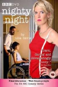 Poster for Nighty Night (2004).