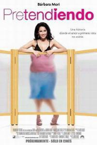 Омот за Pretendiendo (2005).