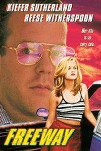 Plakat filma Freeway (1996).