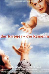 Poster for Krieger und die Kaiserin, Der (2000).