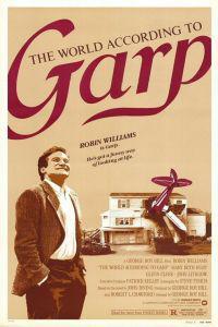 Poster for World According to Garp, The (1982).