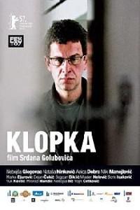 Обложка за Klopka (2006).