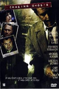 Plakát k filmu Chasing Ghosts (2005).