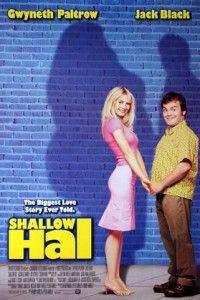 Poster for Shallow Hal (2001).