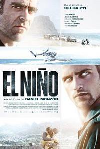 El Niño (2014) Cover.
