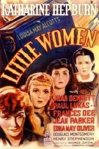 Cartaz para Little Women (1949).