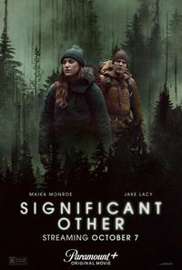 Poster for Significant Other (2022).