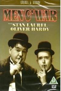 Poster for Men O'War (1929).
