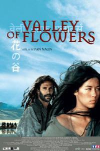 Valley of Flowers (2006) Cover.