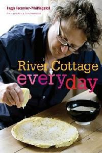 Poster for River Cottage Every Day (2010).