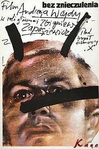 Poster for Bez znieczulenia (1978).