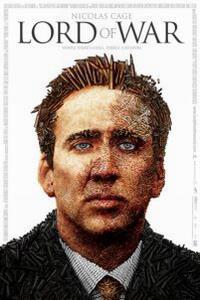 Lord of War (2005) Cover.