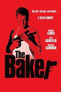 The Baker (2007) Cover.