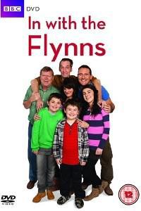 Plakát k filmu In with the Flynns (2011).