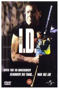 I.D. (1995) Cover.