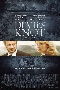 Plakat filma Devil's Knot (2013).
