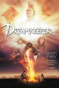 Poster for DreamKeeper (2003).