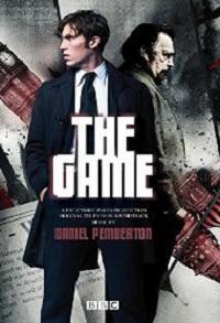 Cartaz para The Game (2014).