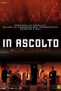 Plakat The Listening (2006).