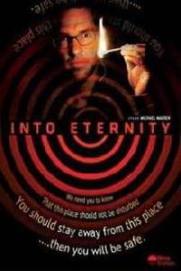 Обложка за Into Eternity (2010).