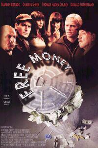 Free Money (1998) Cover.