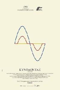 Kynodontas (2009) Cover.