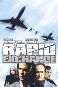 Plakat filma Rapid Exchange (2003).