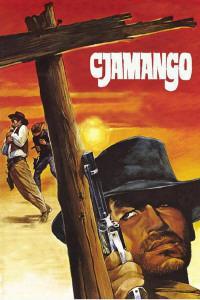 Poster for Cjamango (1967).