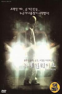 Poster for Brainwave (2005).
