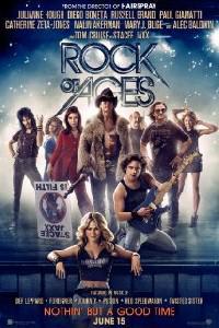 Poster for Rock of Ages (2012).