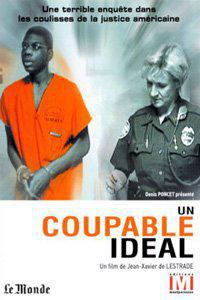 Poster for Un coupable idéal (2001).