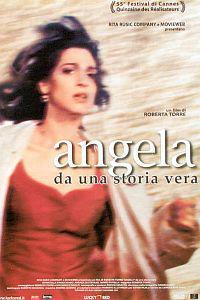 Angela (2002) Cover.