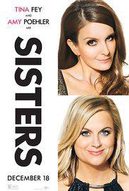 Poster for Sisters (2015).