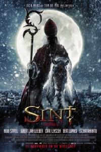 Poster for Sint (2010).
