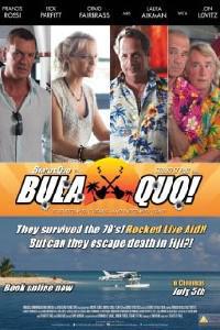 Poster for Bula Quo! (2013).