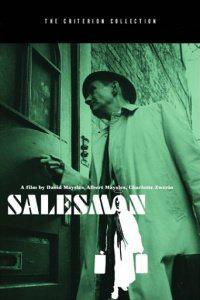 Poster for Salesman (1969).