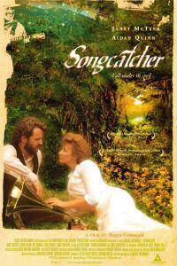 Poster for Songcatcher (2000).