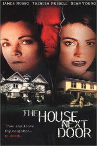 Омот за House Next Door, The (2002).