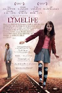 Обложка за Lymelife (2008).