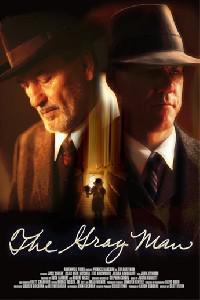 Plakát k filmu The Gray Man (2007).
