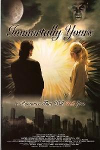 Poster for Immortally Yours (2009).